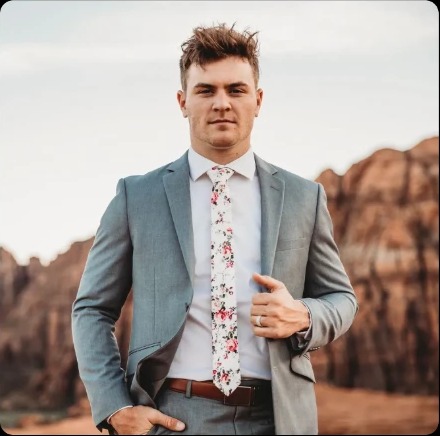 Dakota M., RBA Co-Founder & Lead Client Acquisition Expert
